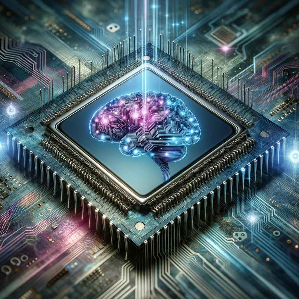 Mimicking the Brain: The Breakthrough Potential of NPU Neuromorphic Chips