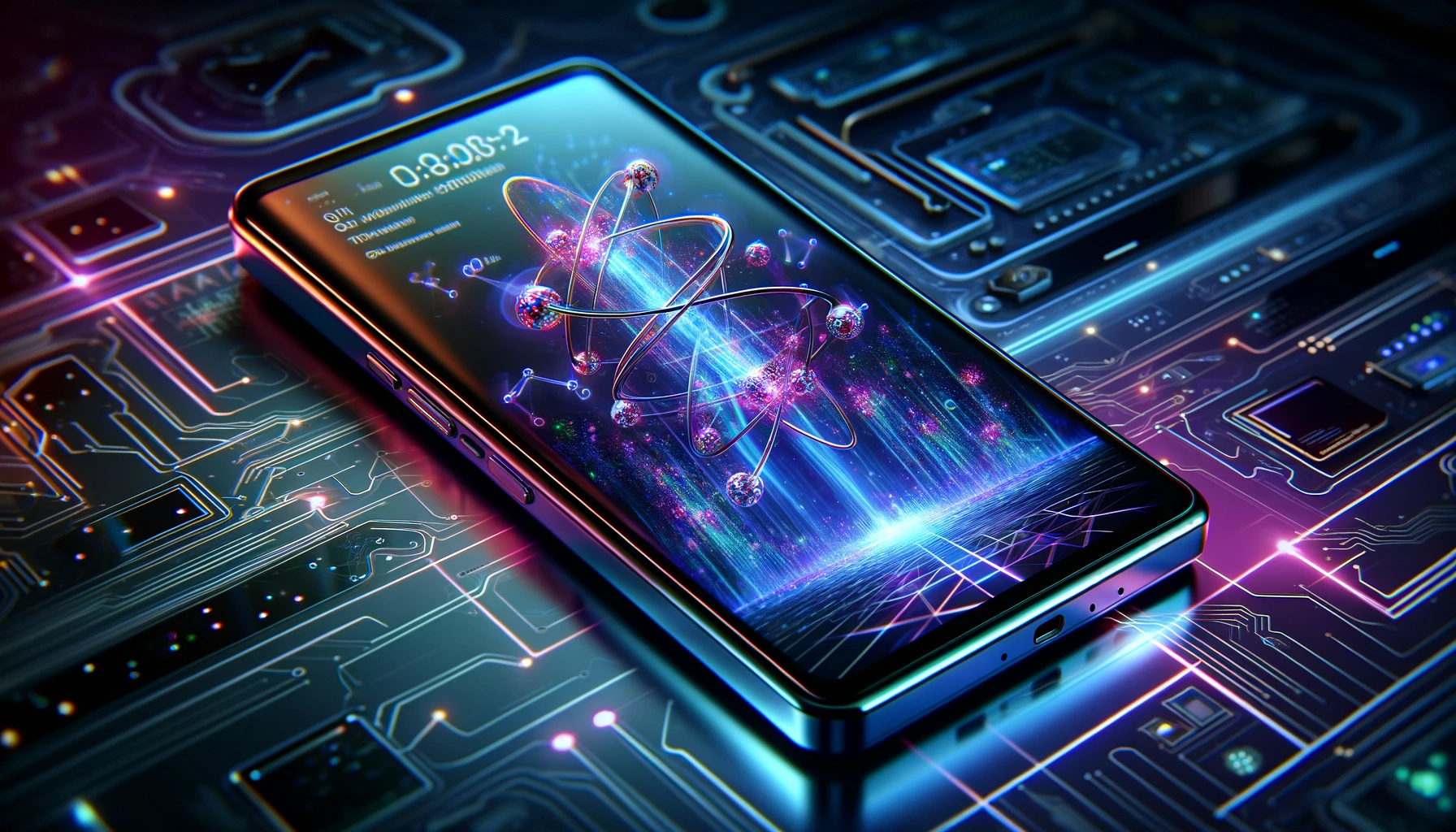 Quantum Mobile Inc. Unveils the World’s First Quantum-Secure Smartphone