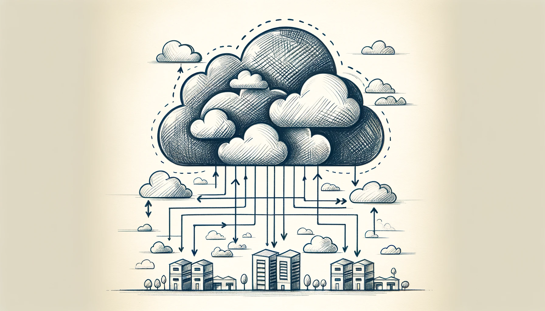 Hybrid Multi-Cloud is the Future Infrastructure