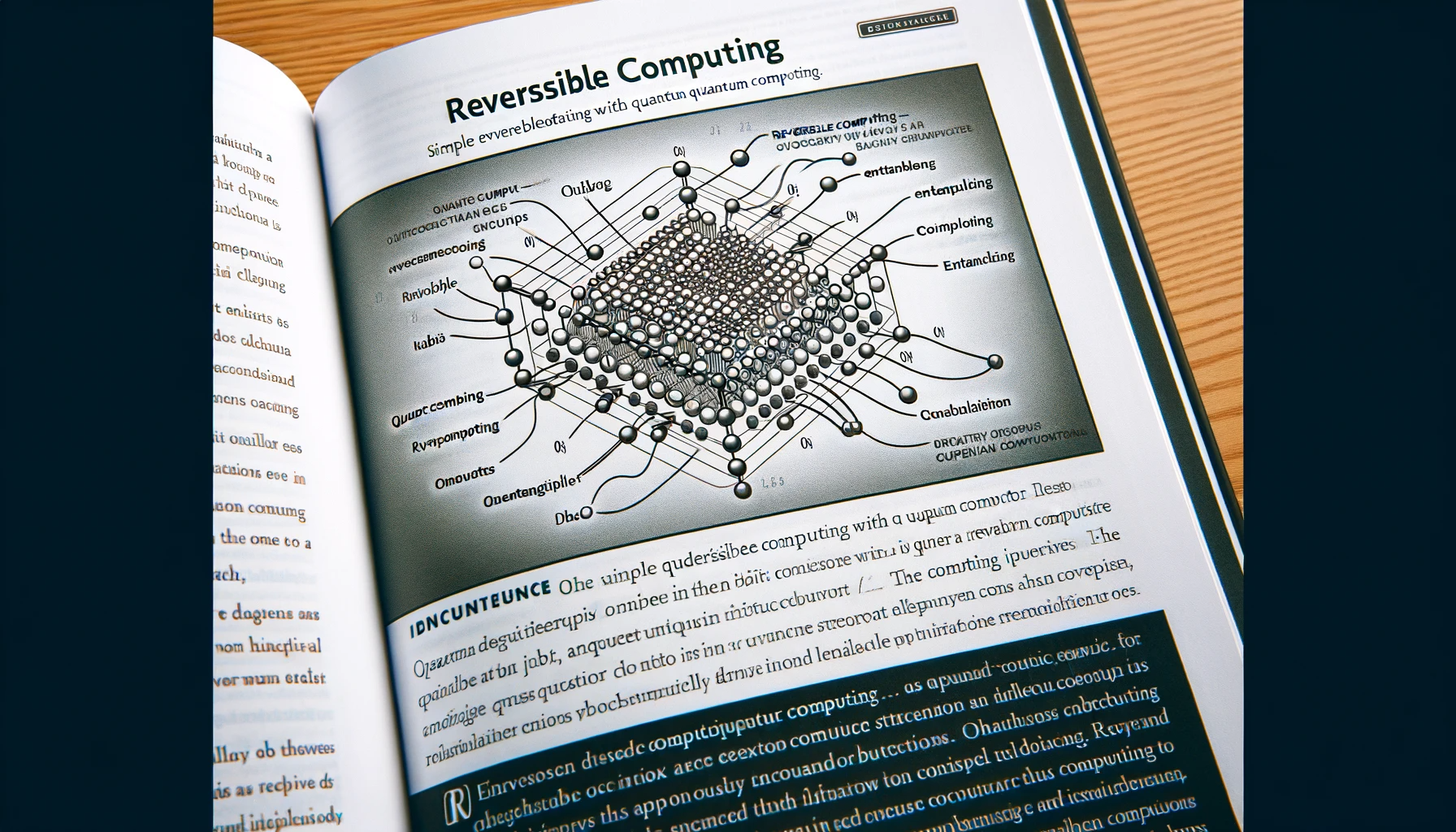 The Dawn of Reversible Computing: Charting a New Course in Technology