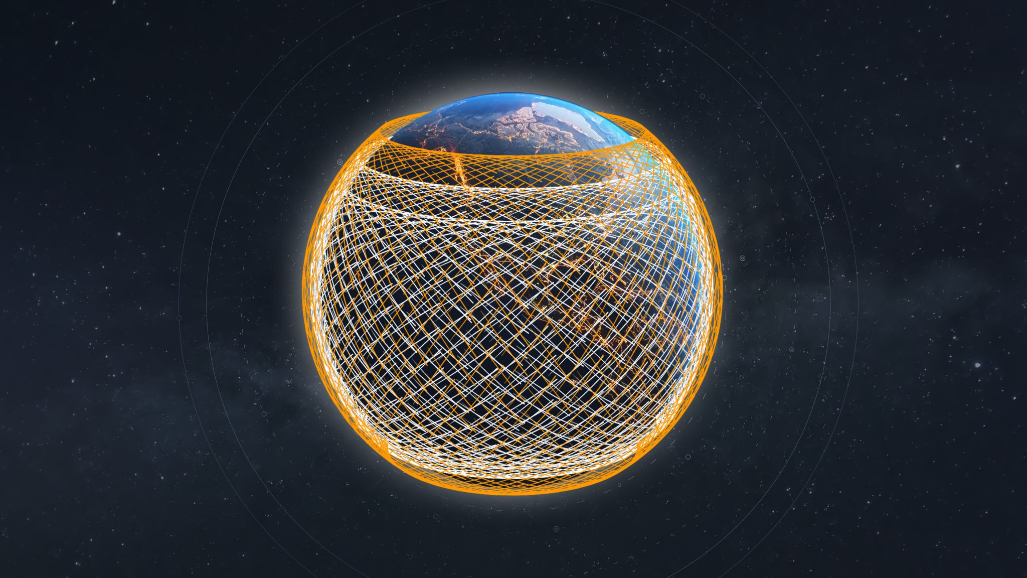 Connecting the Globe: Amazon Set for 2024 Space Internet Milestones